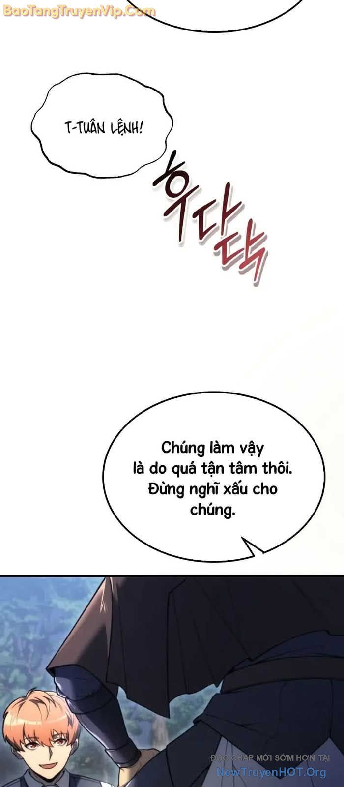 Công Lược Ký Sự Của Siêu Việt Cấp Phản Diện: Chapter 3
