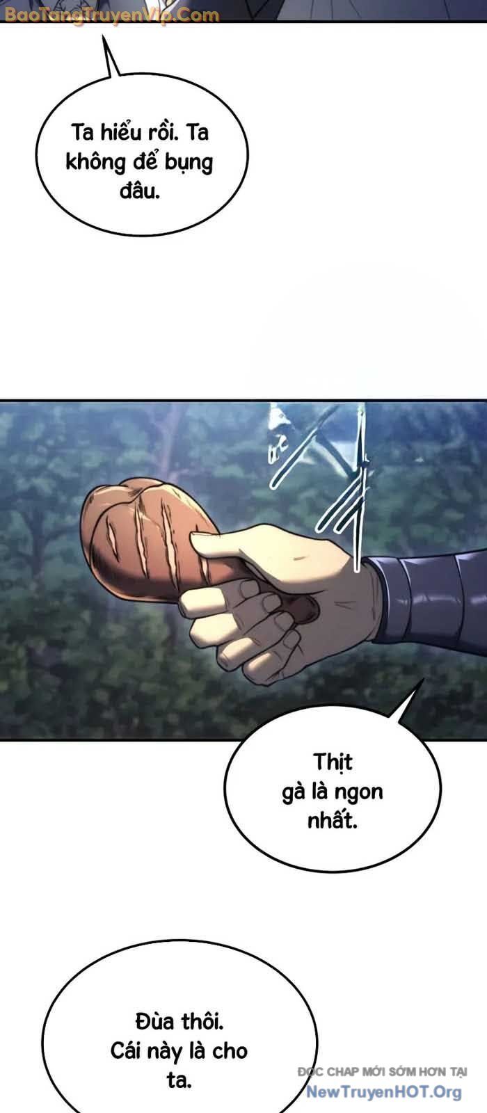 Công Lược Ký Sự Của Siêu Việt Cấp Phản Diện: Chapter 3