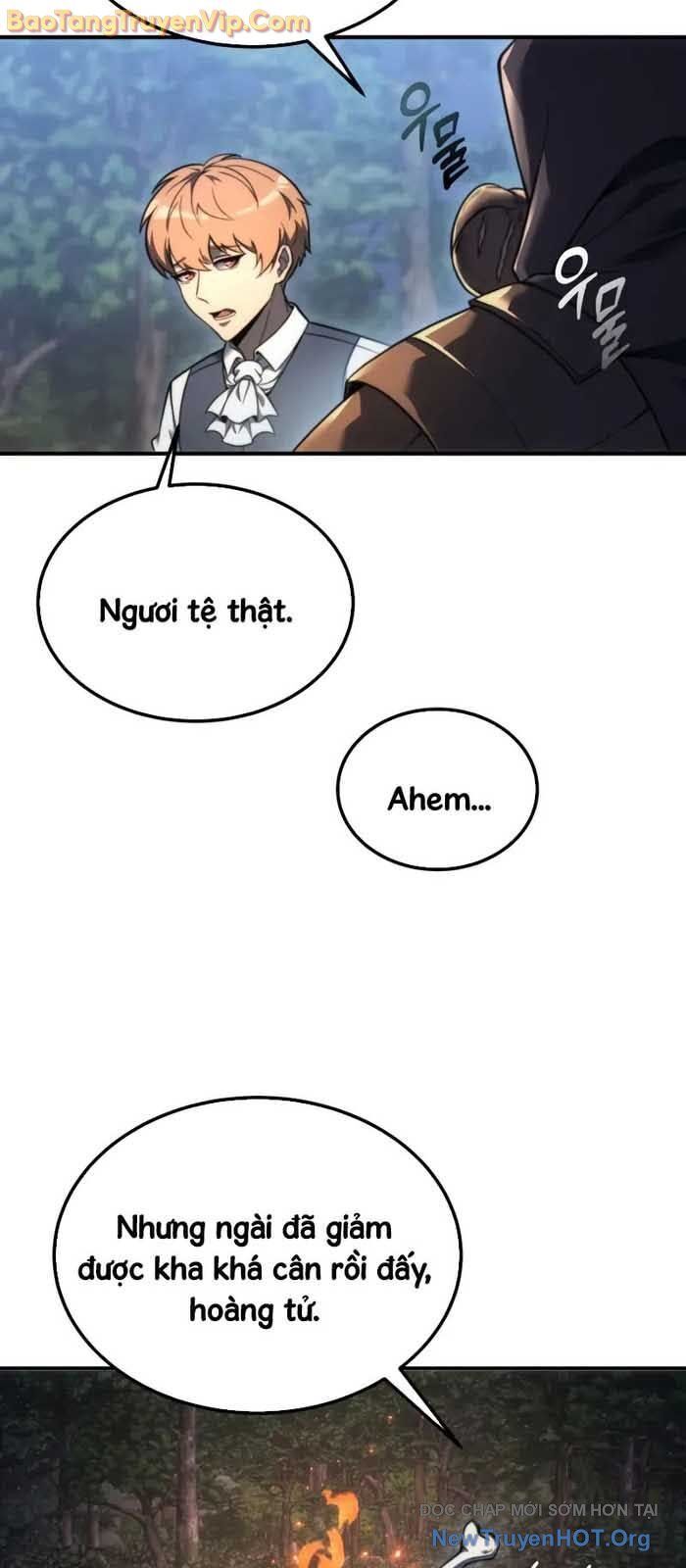 Công Lược Ký Sự Của Siêu Việt Cấp Phản Diện: Chapter 3