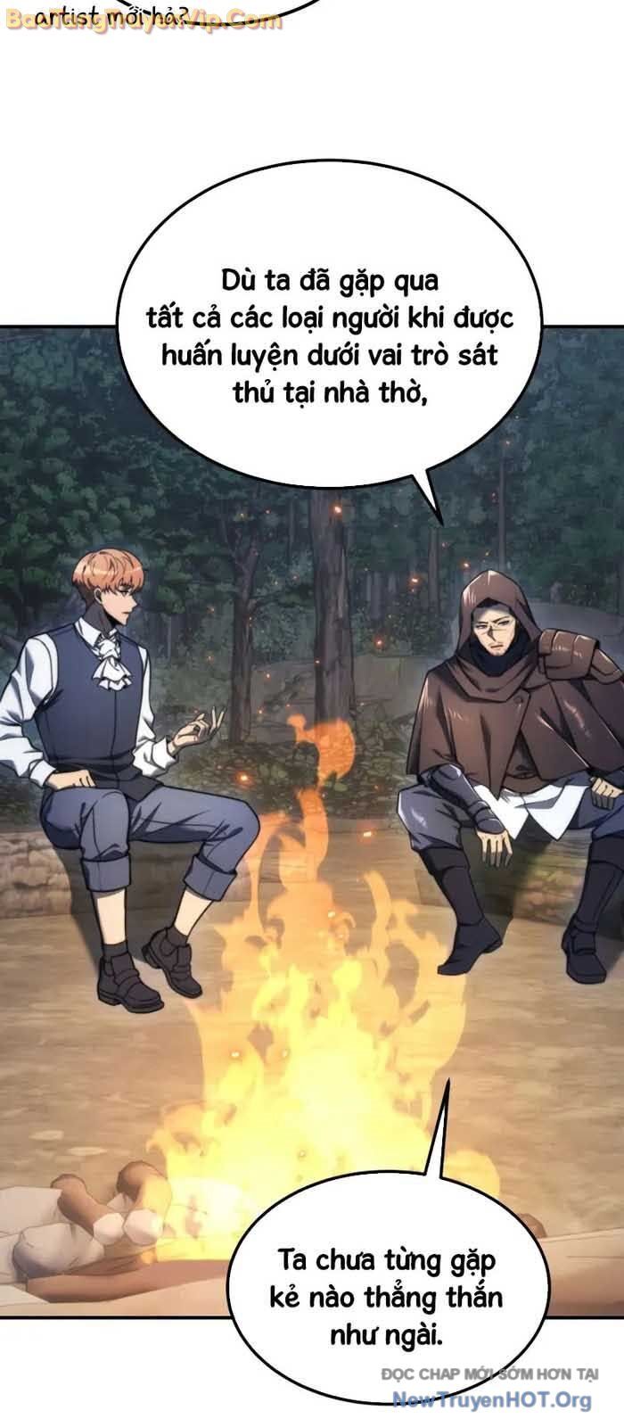 Công Lược Ký Sự Của Siêu Việt Cấp Phản Diện: Chapter 3