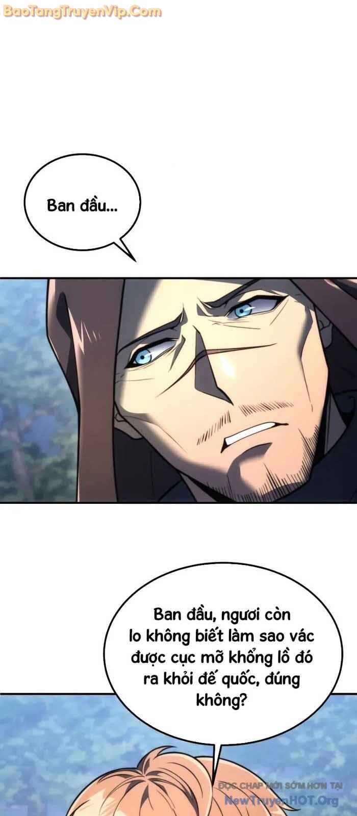 Công Lược Ký Sự Của Siêu Việt Cấp Phản Diện: Chapter 3