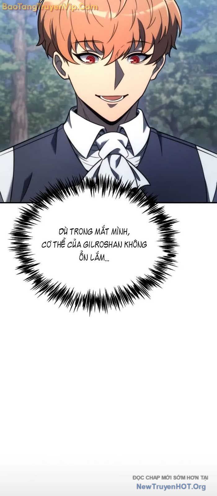 Công Lược Ký Sự Của Siêu Việt Cấp Phản Diện: Chapter 3