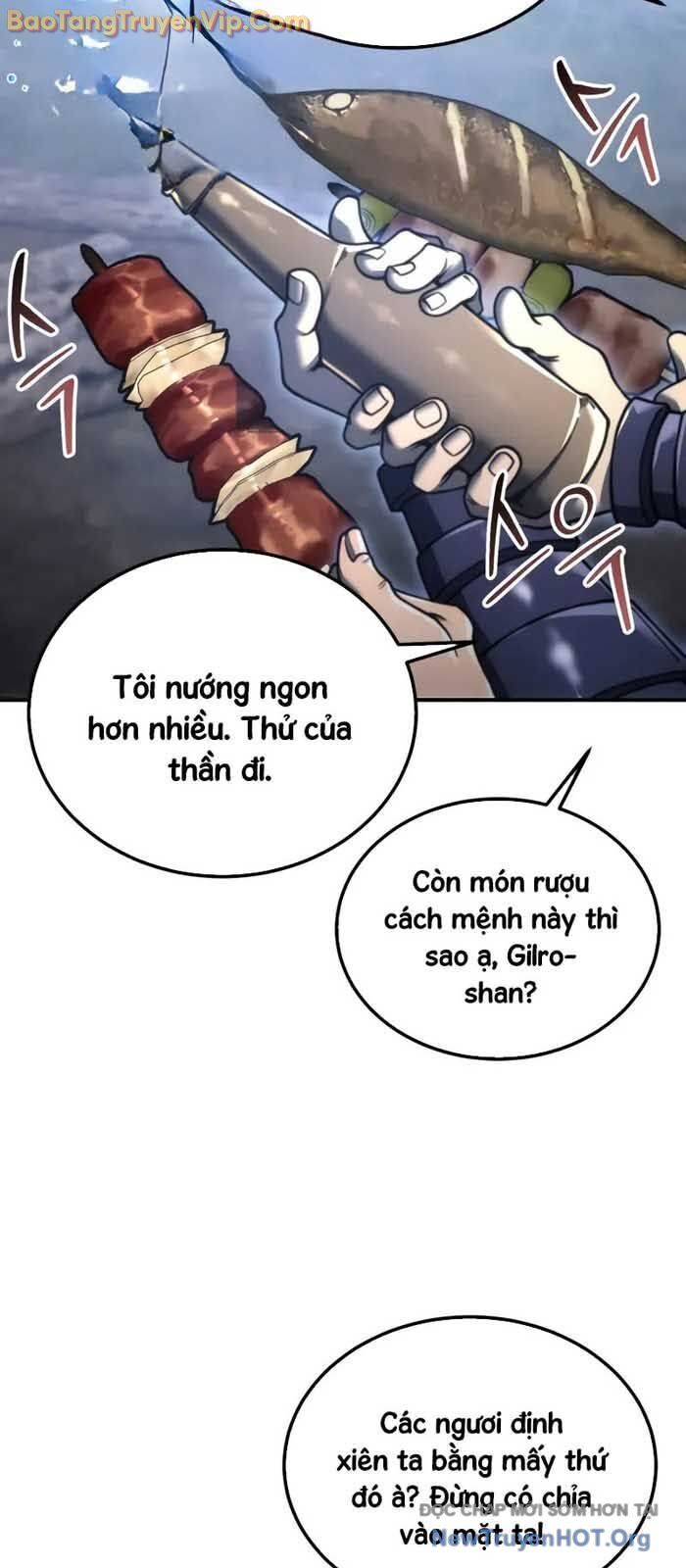 Công Lược Ký Sự Của Siêu Việt Cấp Phản Diện: Chapter 3