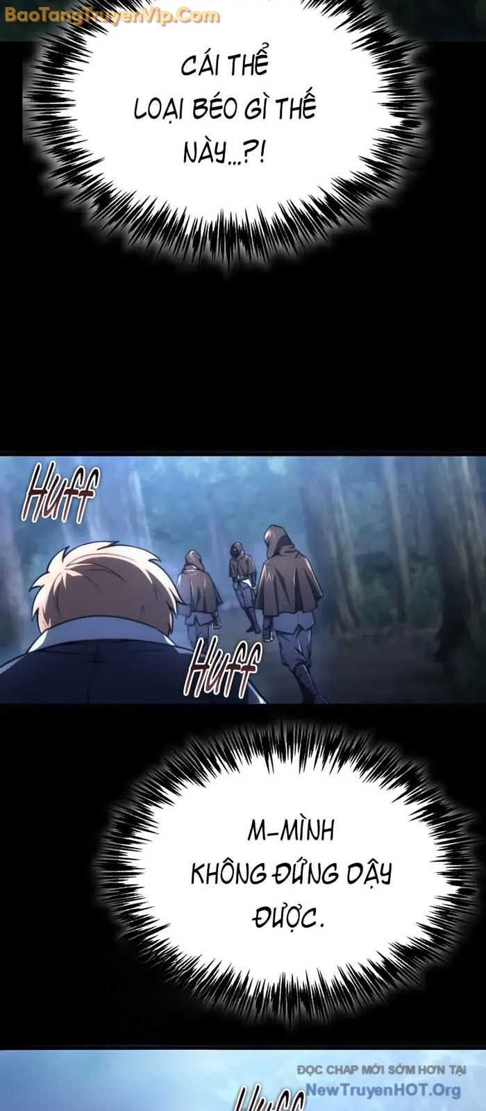 Công Lược Ký Sự Của Siêu Việt Cấp Phản Diện: Chapter 3