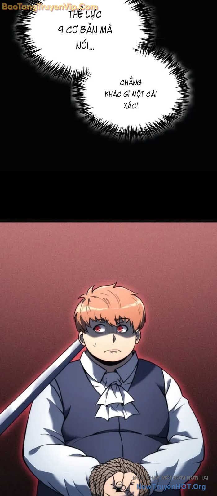 Công Lược Ký Sự Của Siêu Việt Cấp Phản Diện: Chapter 3