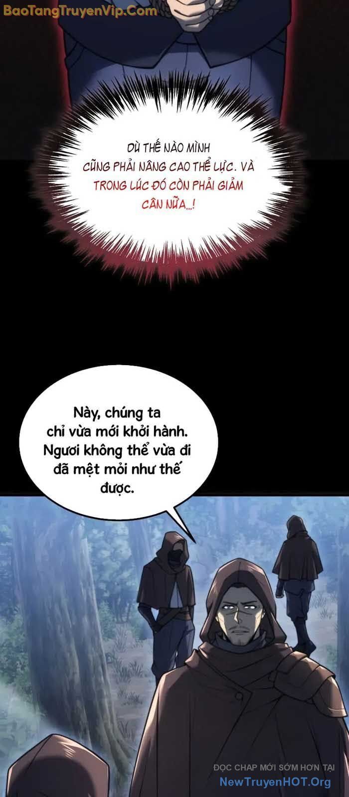 Công Lược Ký Sự Của Siêu Việt Cấp Phản Diện: Chapter 3