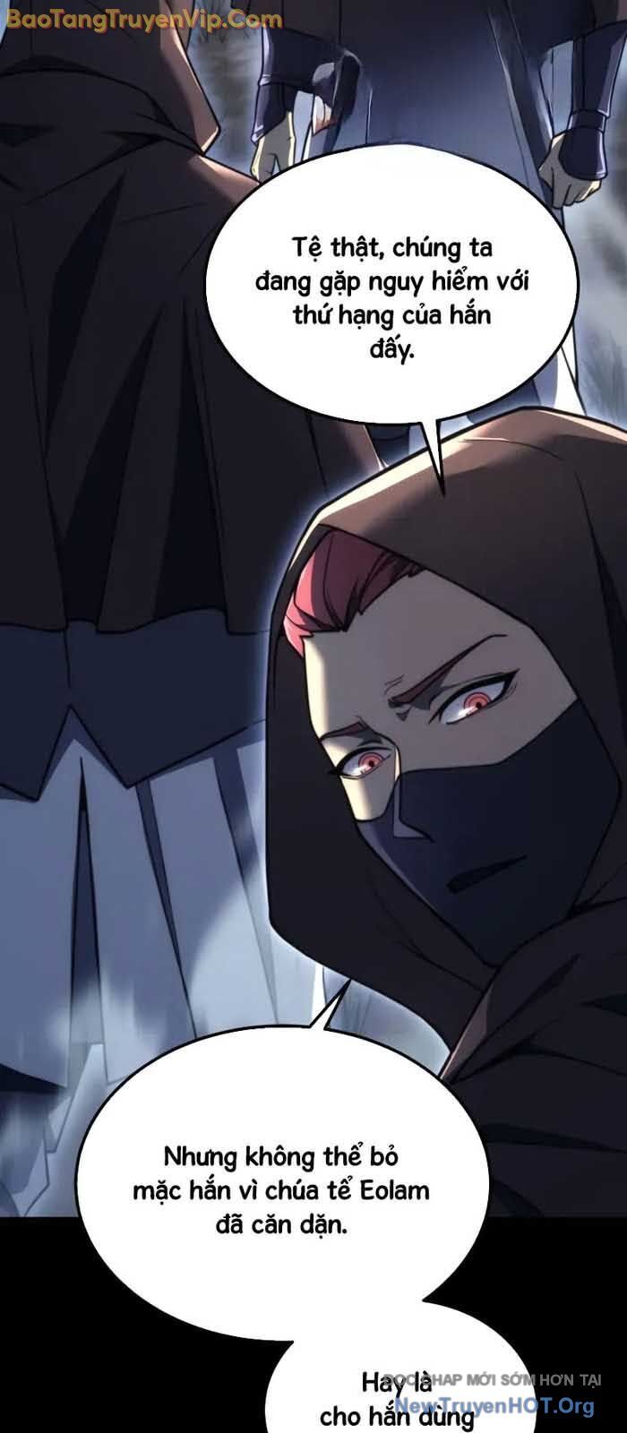 Công Lược Ký Sự Của Siêu Việt Cấp Phản Diện: Chapter 3