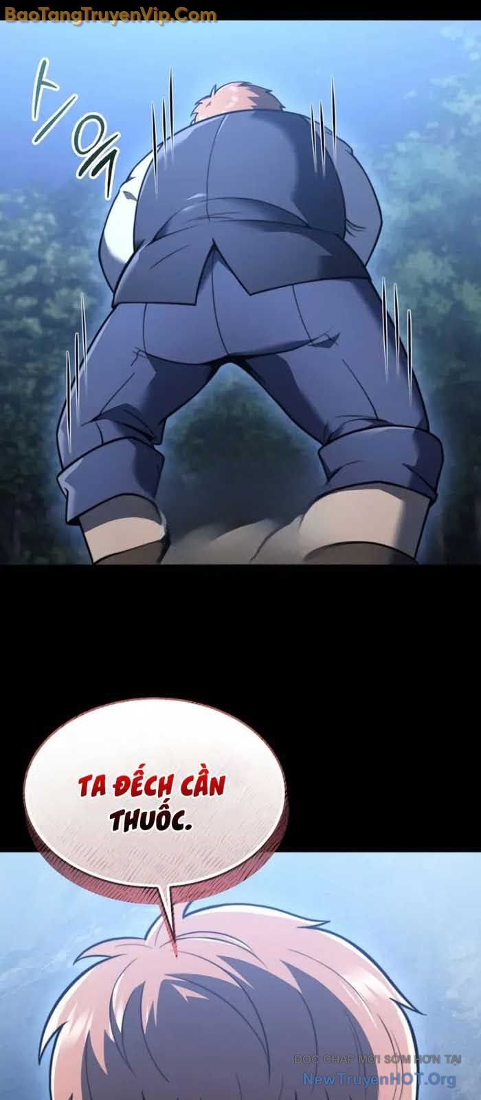 Công Lược Ký Sự Của Siêu Việt Cấp Phản Diện: Chapter 3