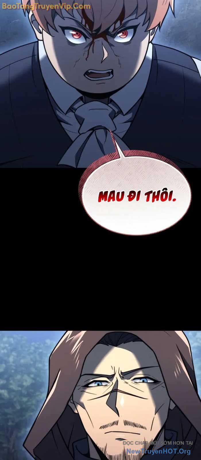 Công Lược Ký Sự Của Siêu Việt Cấp Phản Diện: Chapter 3