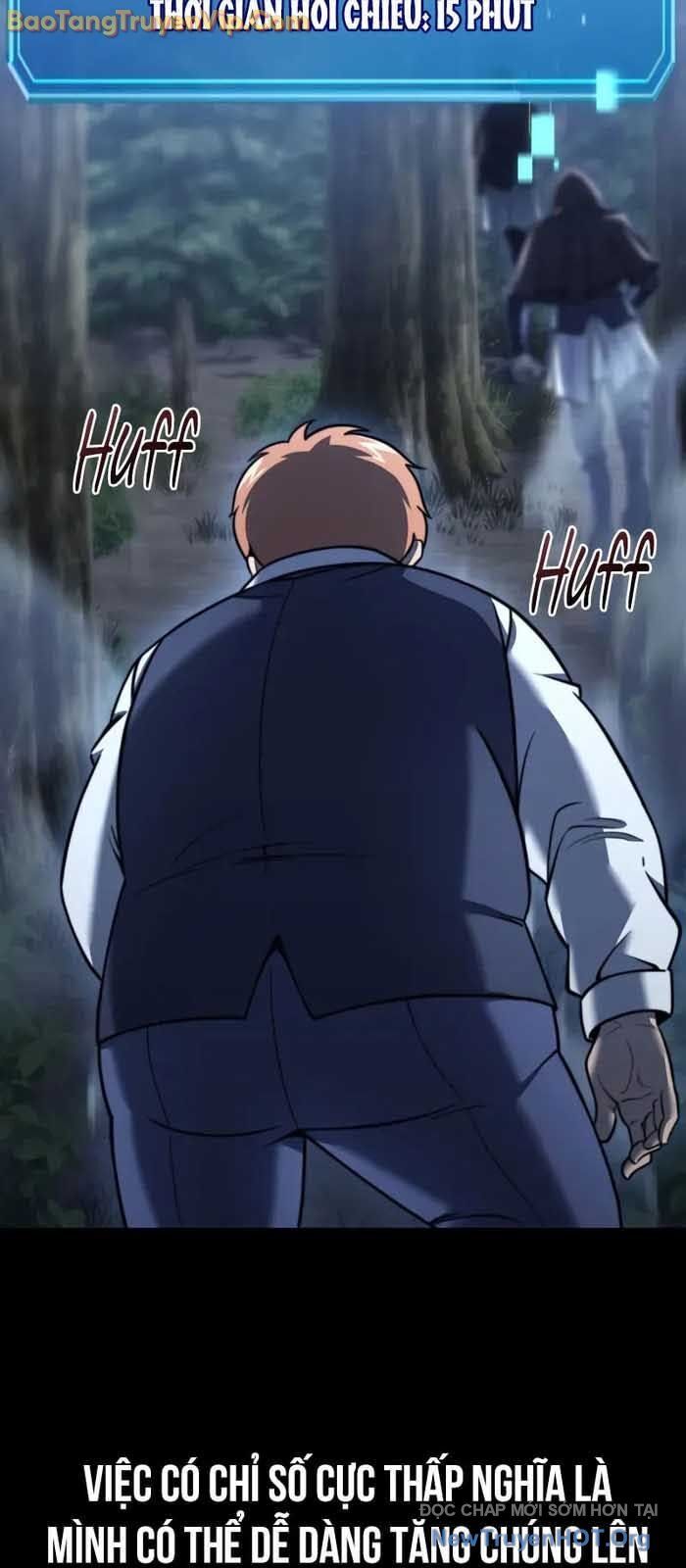 Công Lược Ký Sự Của Siêu Việt Cấp Phản Diện: Chapter 3