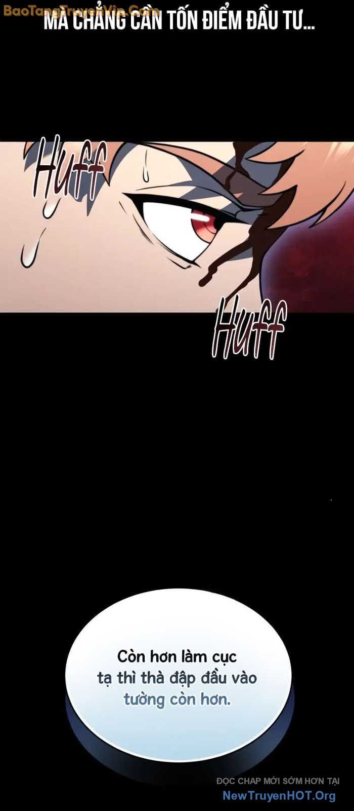 Công Lược Ký Sự Của Siêu Việt Cấp Phản Diện: Chapter 3