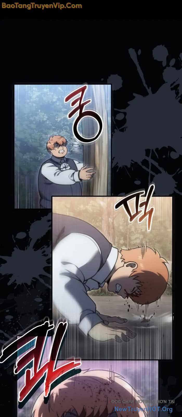 Công Lược Ký Sự Của Siêu Việt Cấp Phản Diện: Chapter 3