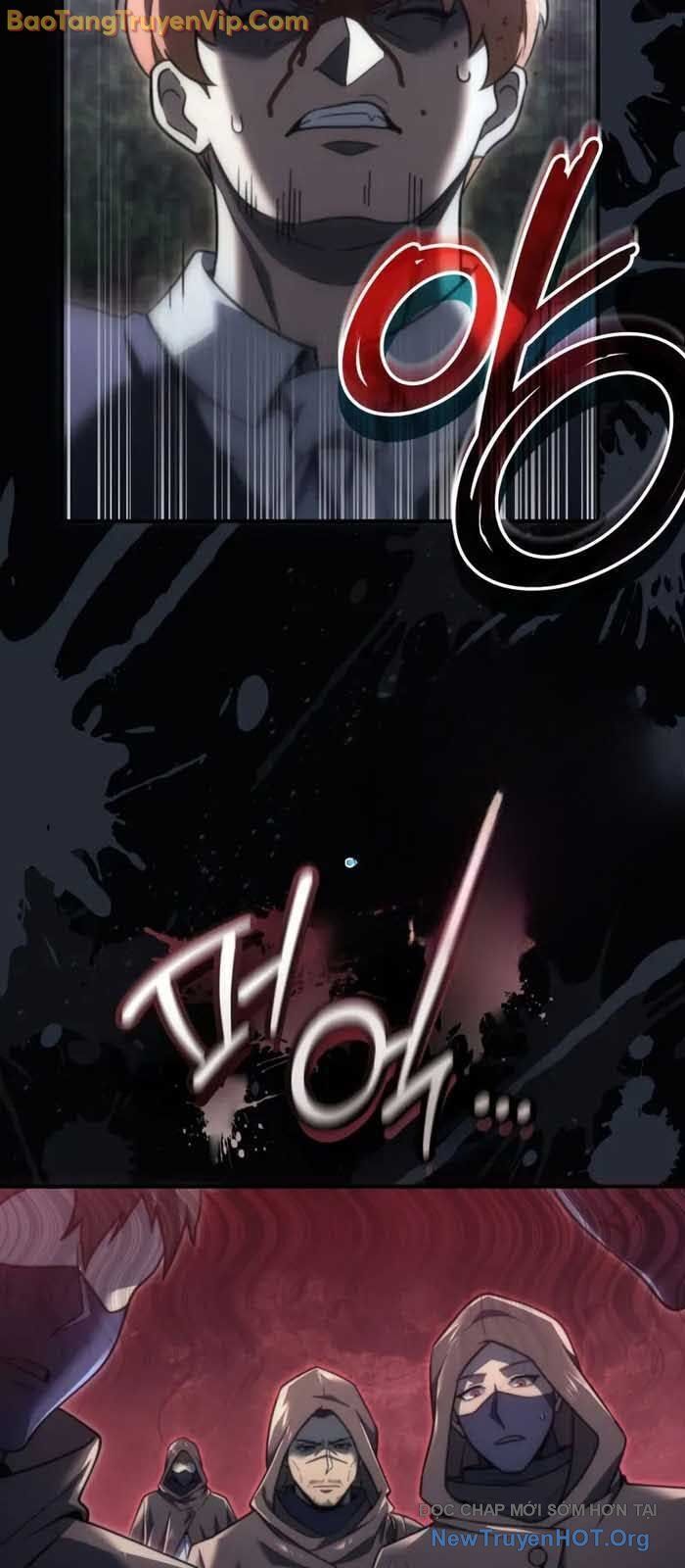 Công Lược Ký Sự Của Siêu Việt Cấp Phản Diện: Chapter 3