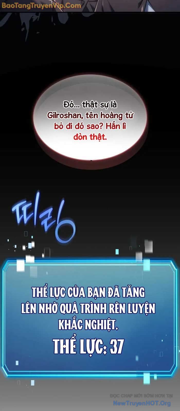 Công Lược Ký Sự Của Siêu Việt Cấp Phản Diện: Chapter 3