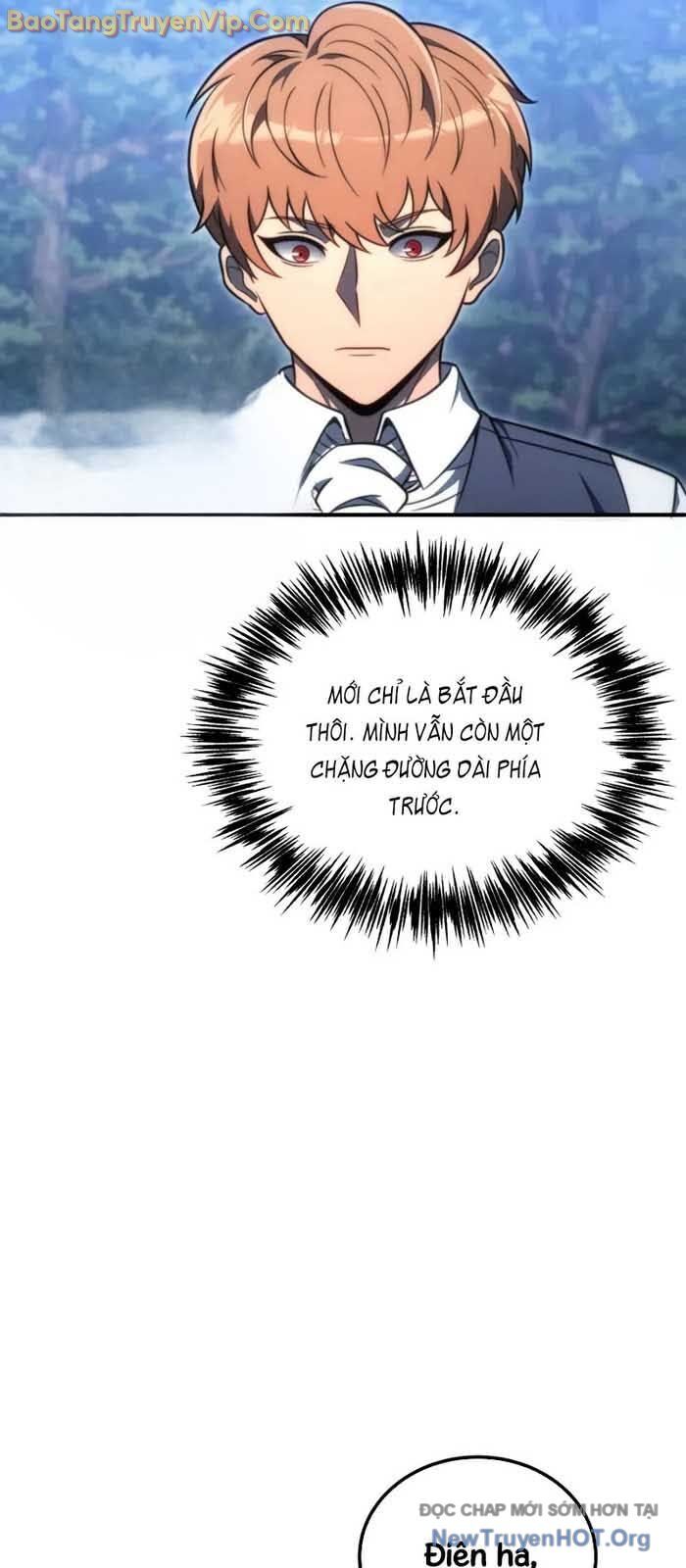 Công Lược Ký Sự Của Siêu Việt Cấp Phản Diện: Chapter 3