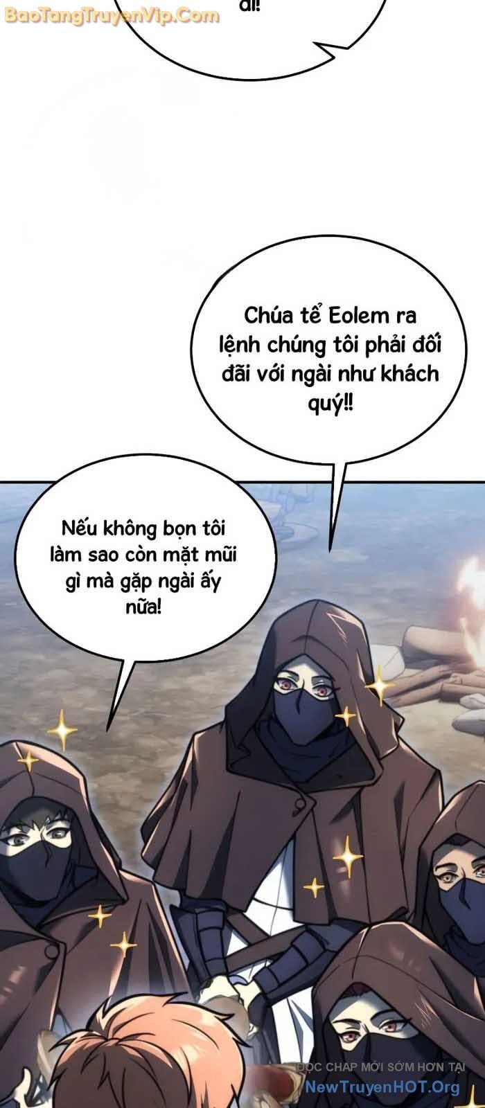 Công Lược Ký Sự Của Siêu Việt Cấp Phản Diện: Chapter 3