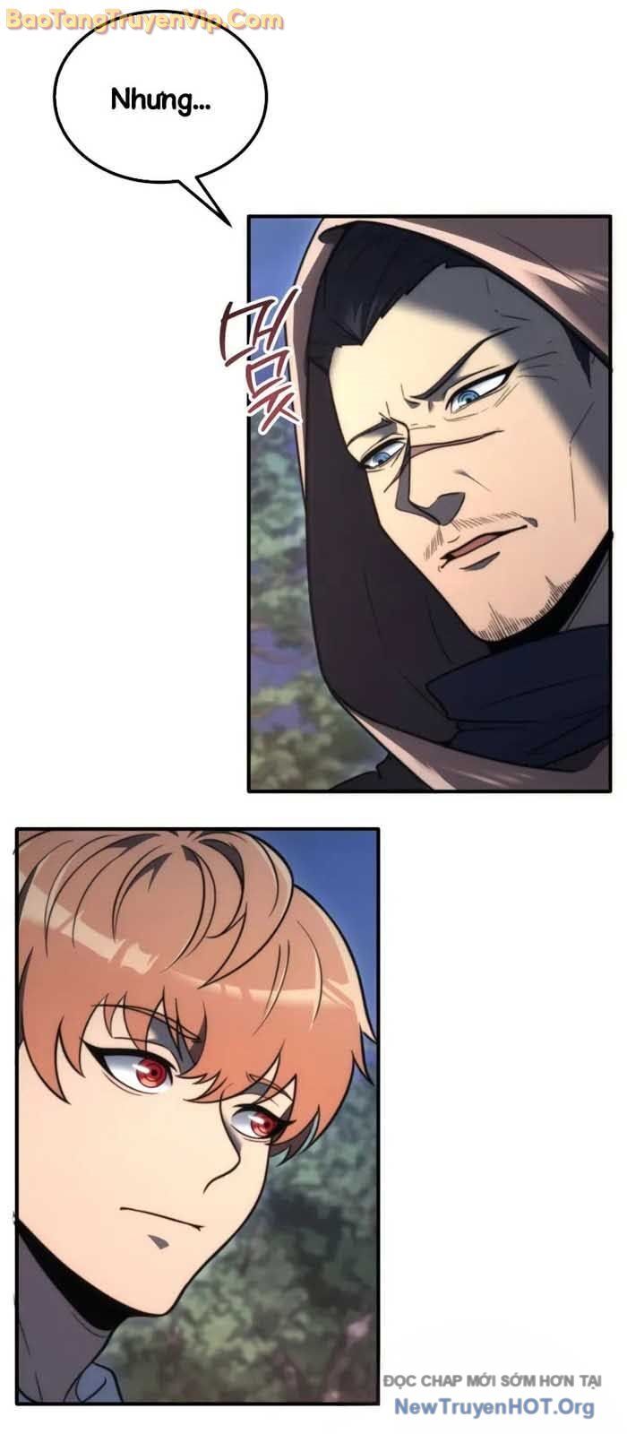 Công Lược Ký Sự Của Siêu Việt Cấp Phản Diện: Chapter 3