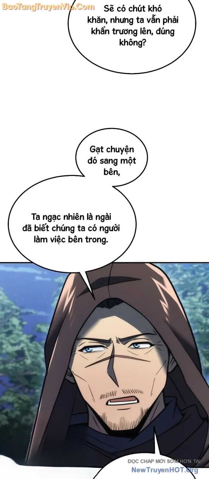 Công Lược Ký Sự Của Siêu Việt Cấp Phản Diện: Chapter 3