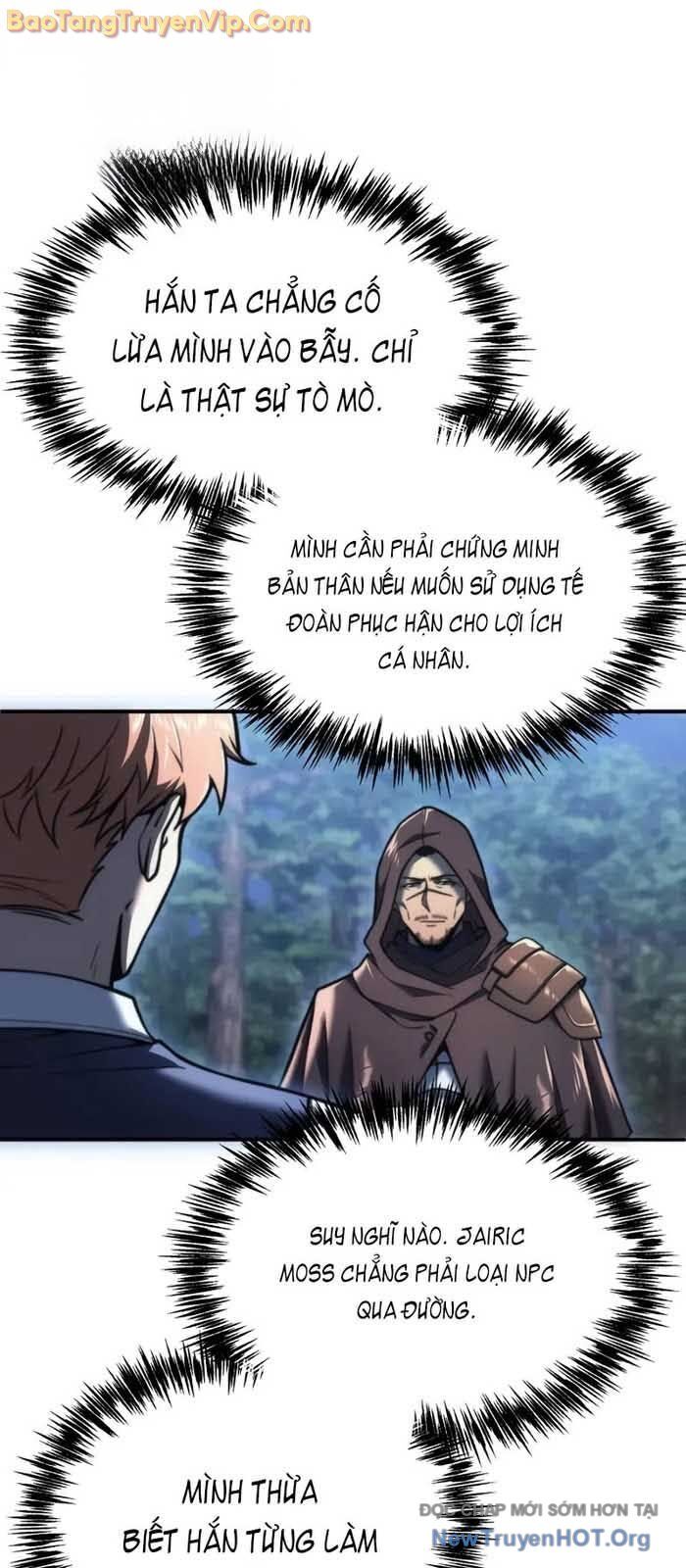 Công Lược Ký Sự Của Siêu Việt Cấp Phản Diện: Chapter 3