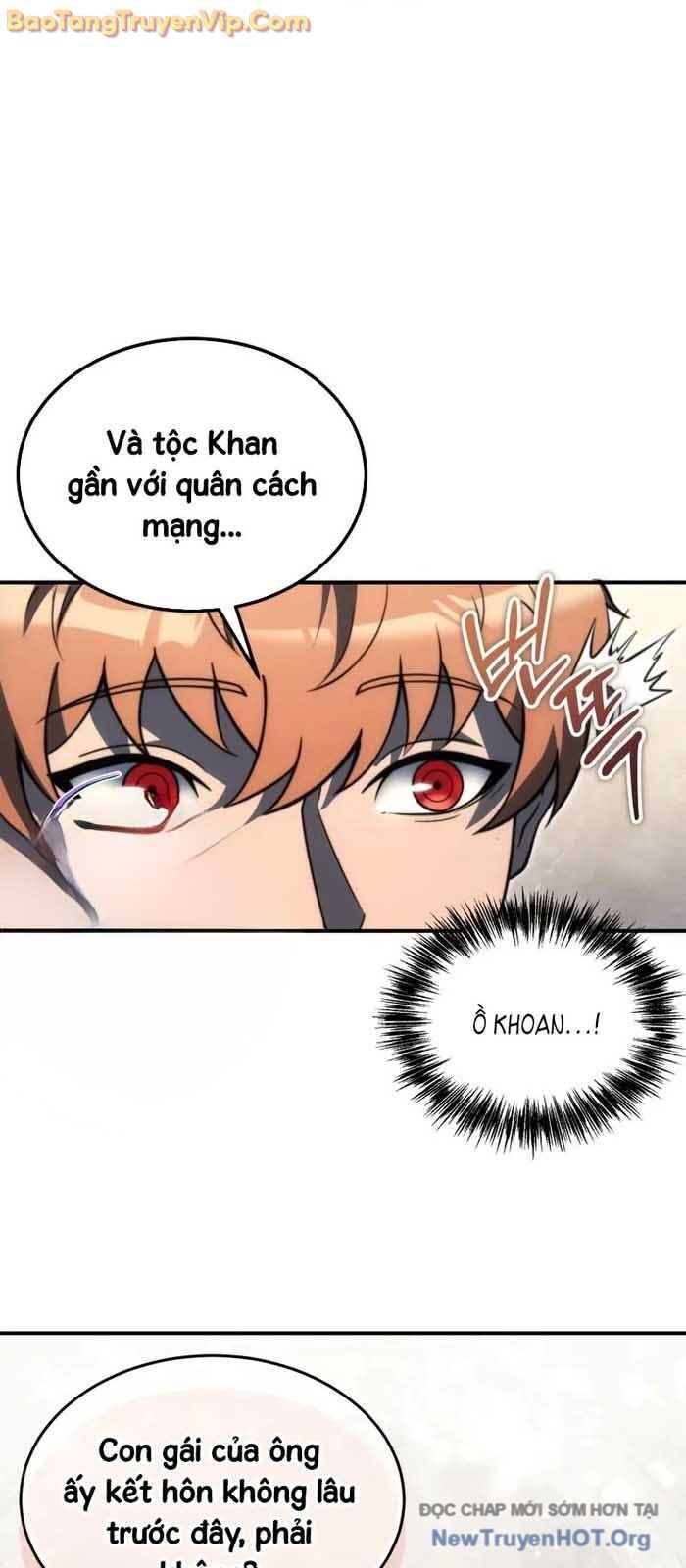 Công Lược Ký Sự Của Siêu Việt Cấp Phản Diện: Chapter 3