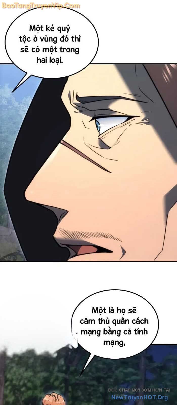 Công Lược Ký Sự Của Siêu Việt Cấp Phản Diện: Chapter 3