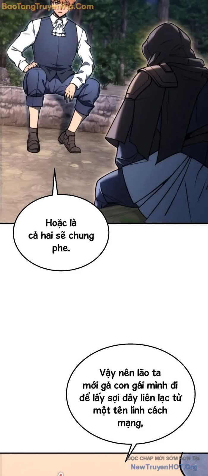 Công Lược Ký Sự Của Siêu Việt Cấp Phản Diện: Chapter 3