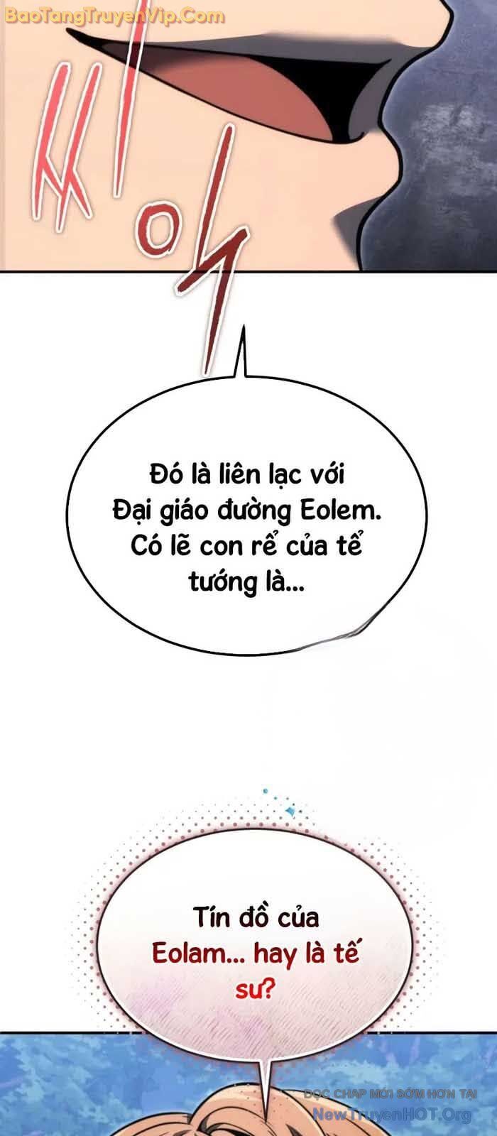 Công Lược Ký Sự Của Siêu Việt Cấp Phản Diện: Chapter 3