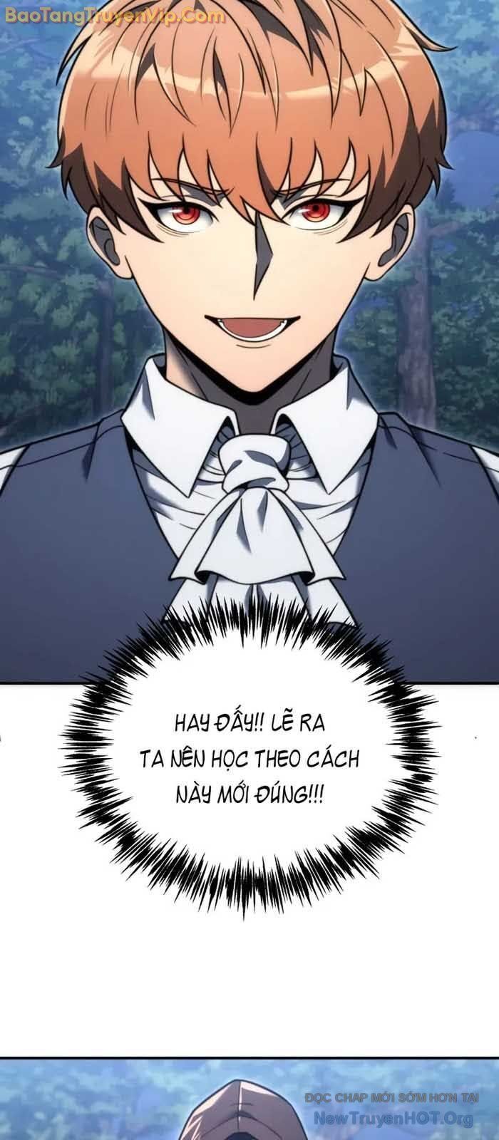 Công Lược Ký Sự Của Siêu Việt Cấp Phản Diện: Chapter 3