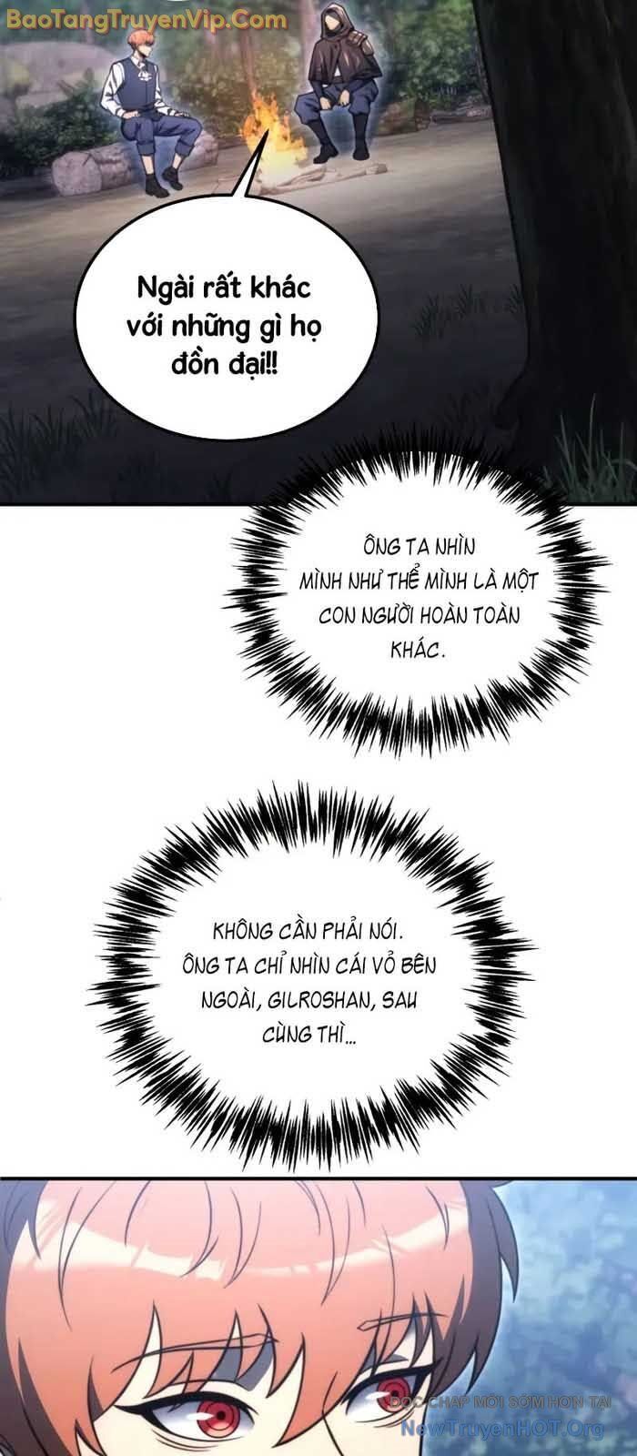 Công Lược Ký Sự Của Siêu Việt Cấp Phản Diện: Chapter 3