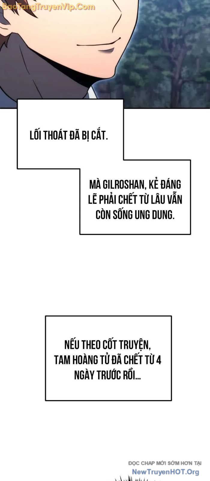 Công Lược Ký Sự Của Siêu Việt Cấp Phản Diện: Chapter 3