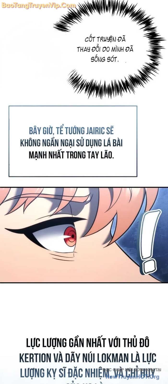 Công Lược Ký Sự Của Siêu Việt Cấp Phản Diện: Chapter 3