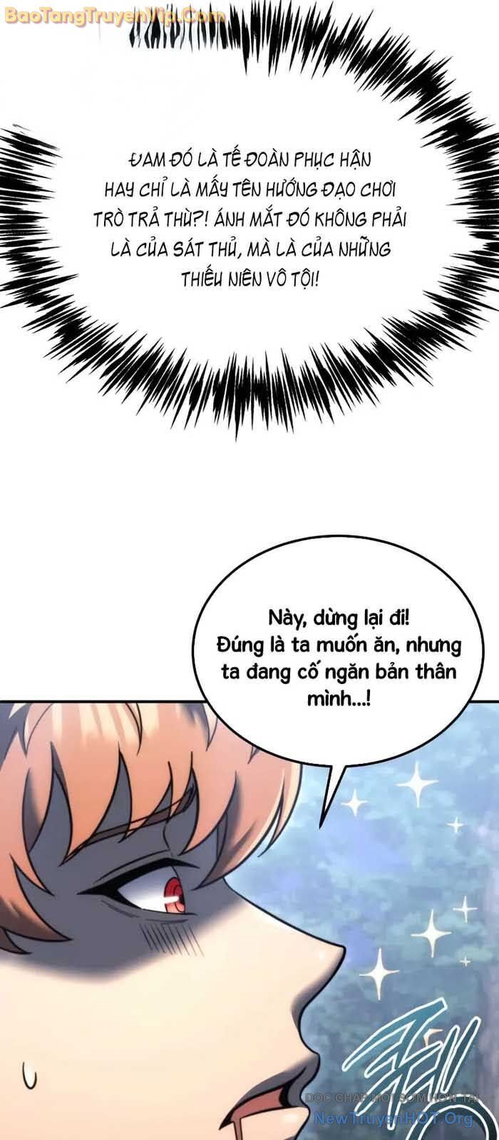 Công Lược Ký Sự Của Siêu Việt Cấp Phản Diện: Chapter 3