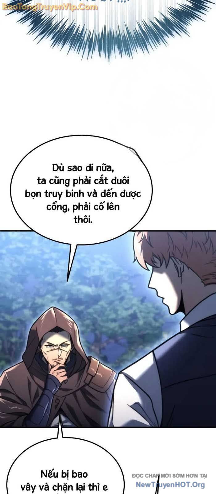 Công Lược Ký Sự Của Siêu Việt Cấp Phản Diện: Chapter 3