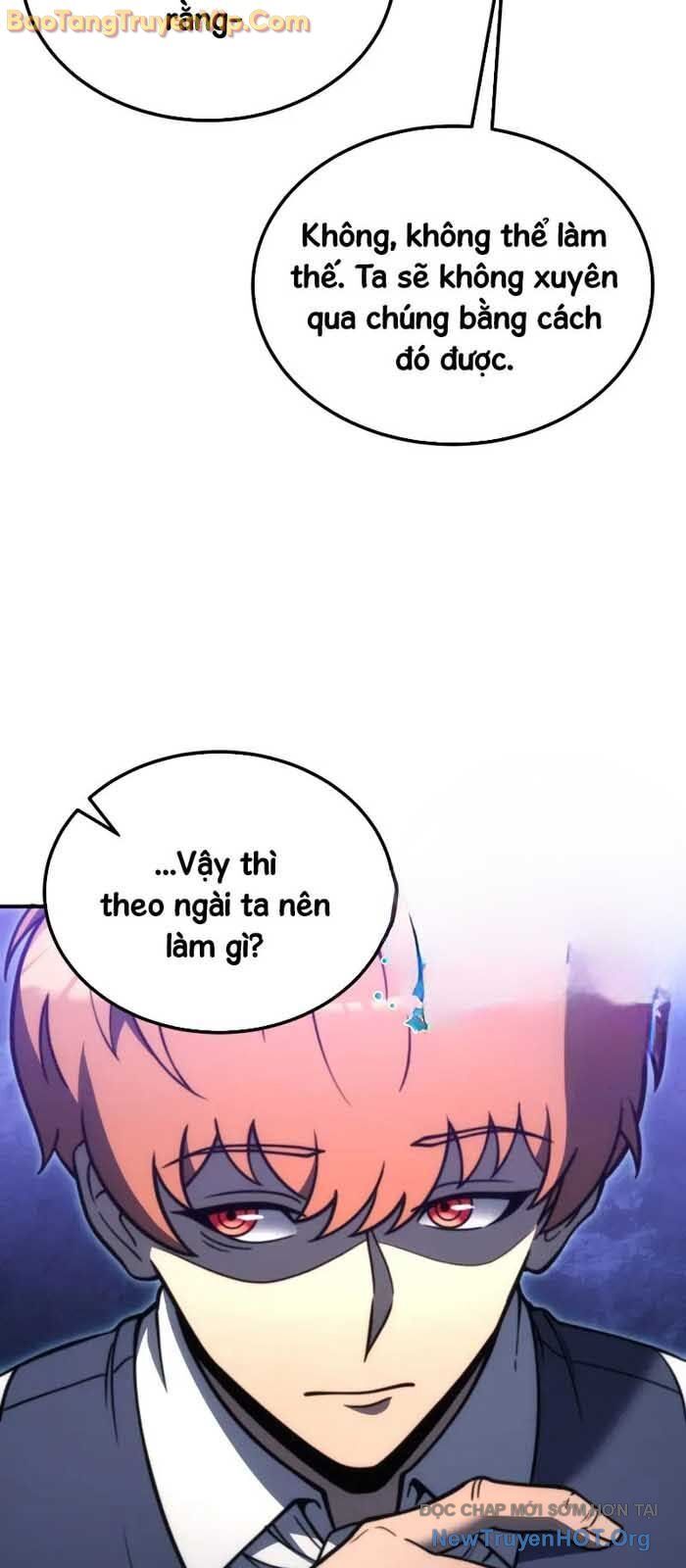 Công Lược Ký Sự Của Siêu Việt Cấp Phản Diện: Chapter 3