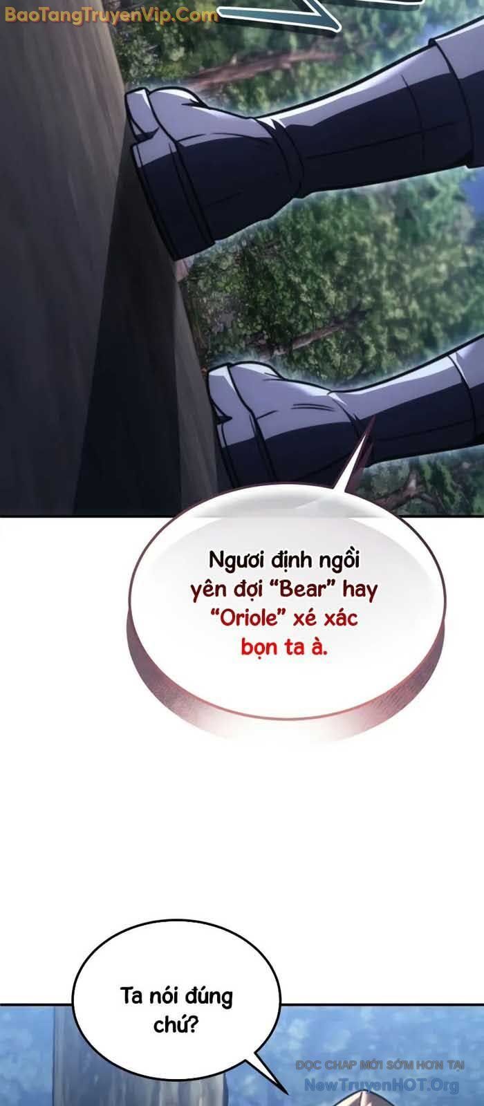 Công Lược Ký Sự Của Siêu Việt Cấp Phản Diện: Chapter 3