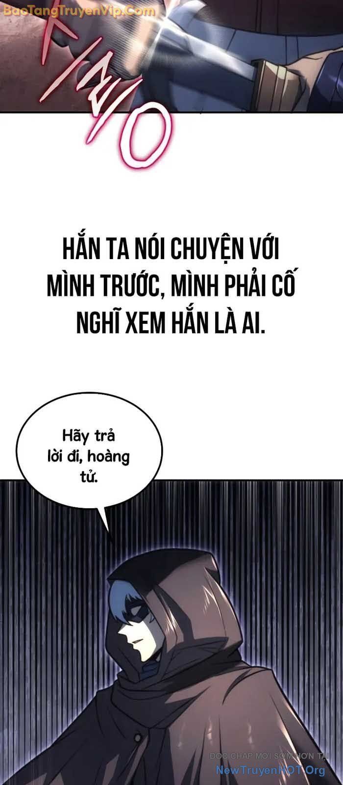 Công Lược Ký Sự Của Siêu Việt Cấp Phản Diện: Chapter 3