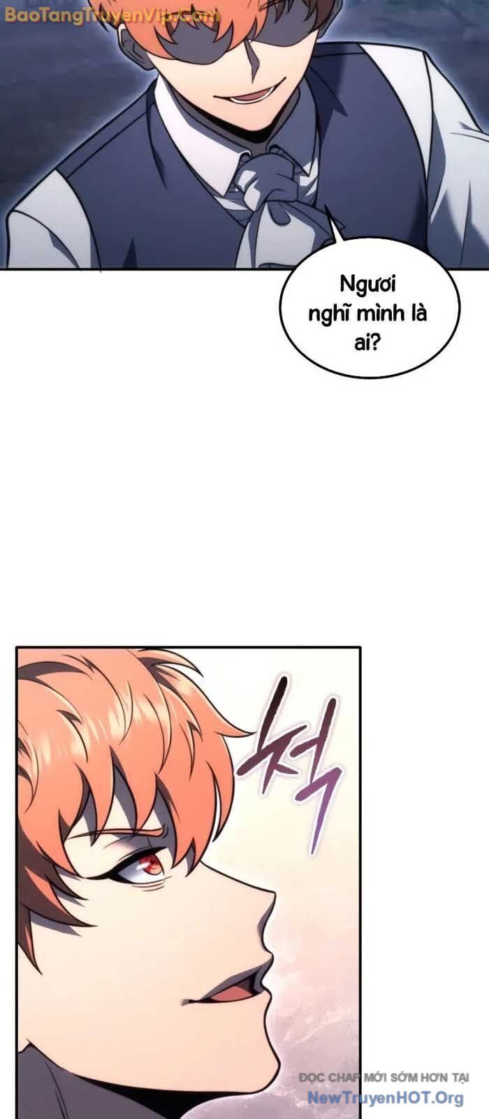 Công Lược Ký Sự Của Siêu Việt Cấp Phản Diện: Chapter 3