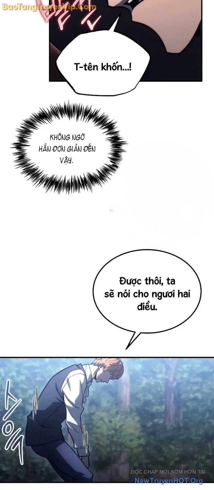 Công Lược Ký Sự Của Siêu Việt Cấp Phản Diện: Chapter 3