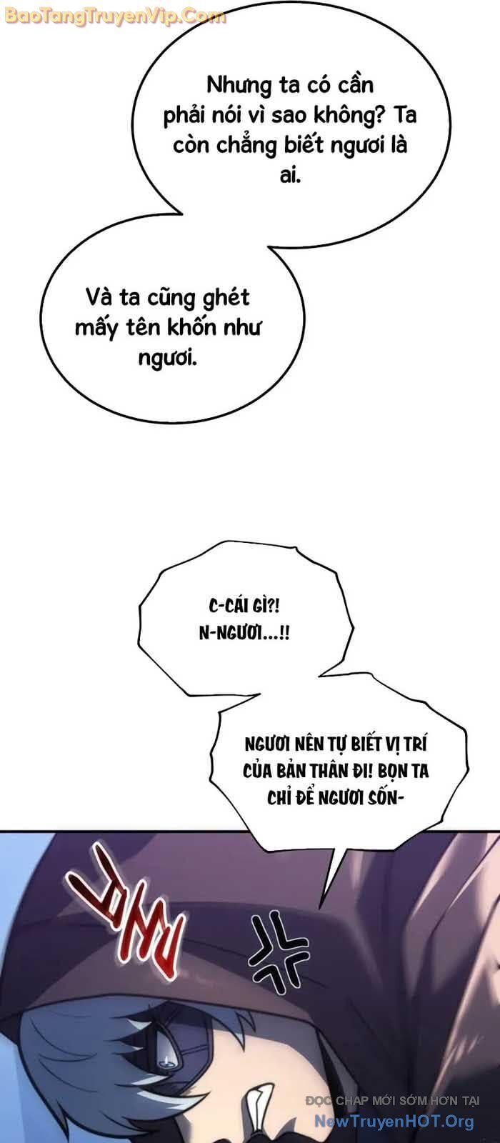 Công Lược Ký Sự Của Siêu Việt Cấp Phản Diện: Chapter 3