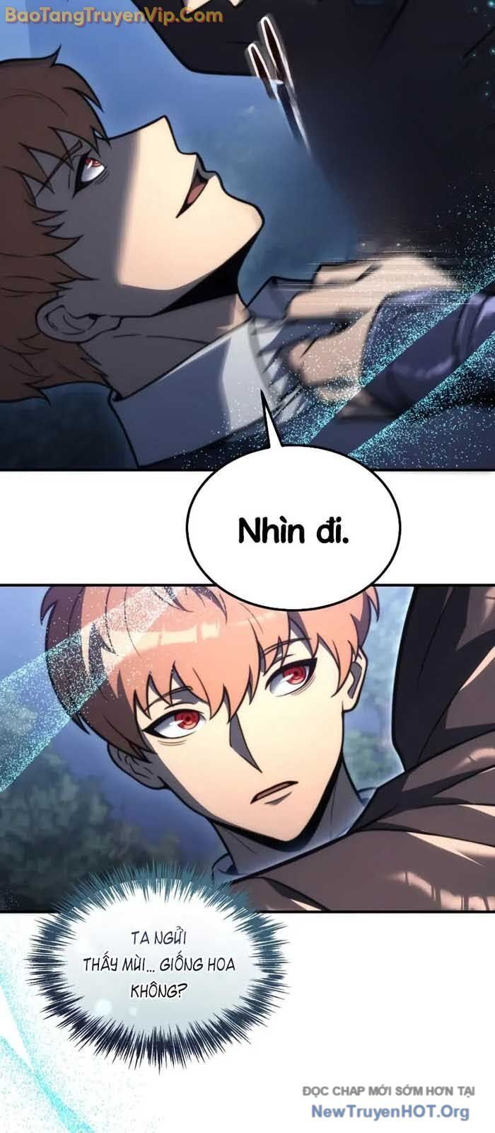 Công Lược Ký Sự Của Siêu Việt Cấp Phản Diện: Chapter 3