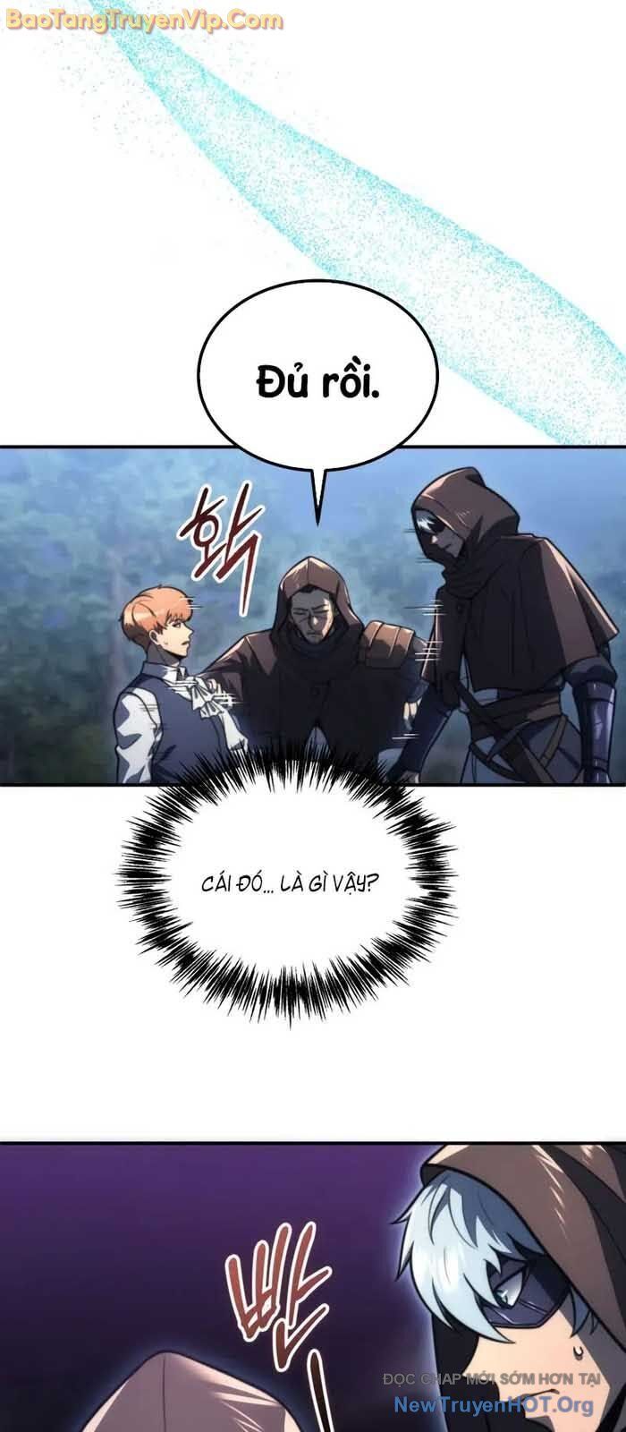 Công Lược Ký Sự Của Siêu Việt Cấp Phản Diện: Chapter 3