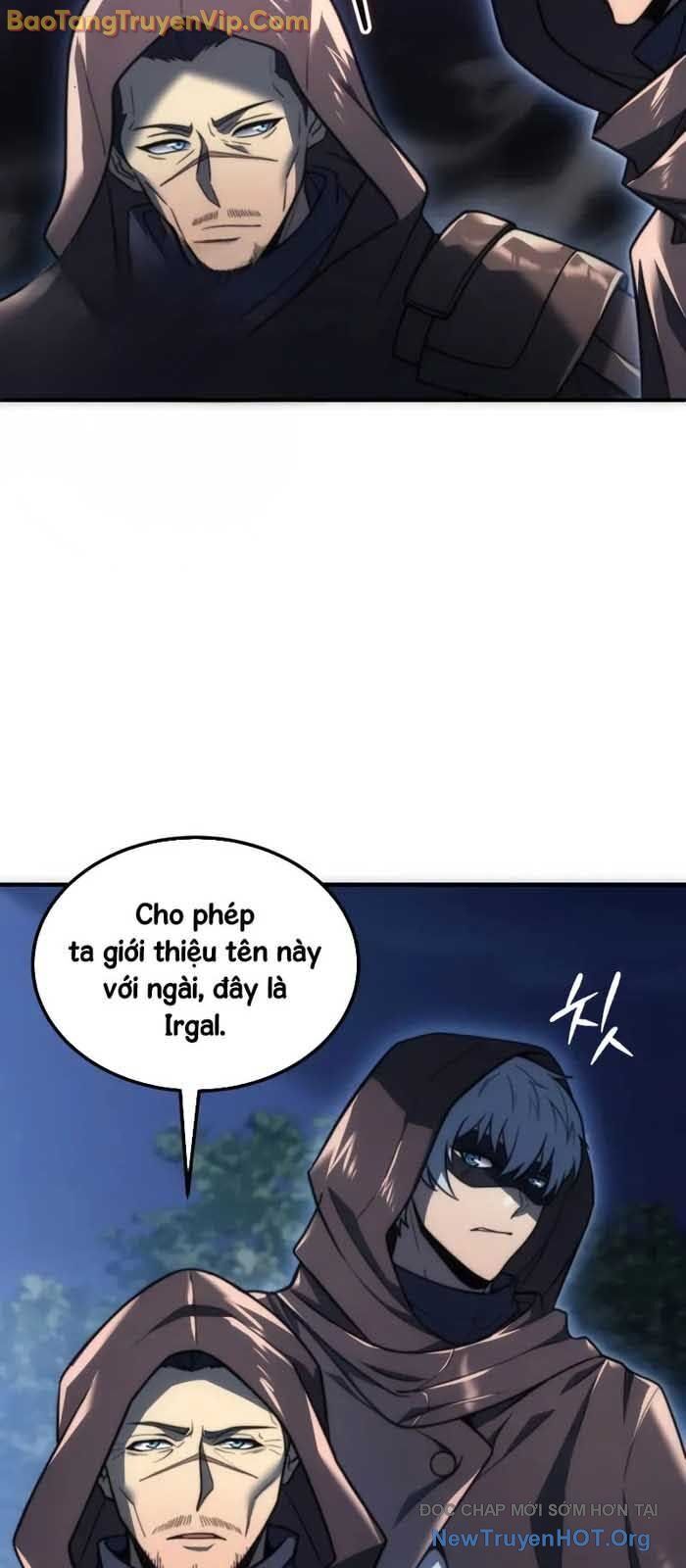 Công Lược Ký Sự Của Siêu Việt Cấp Phản Diện: Chapter 3