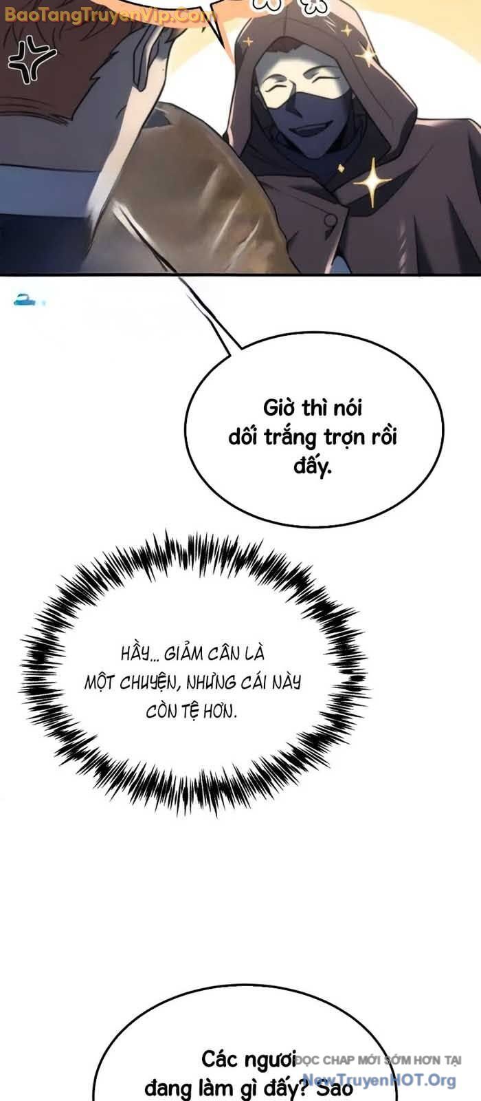 Công Lược Ký Sự Của Siêu Việt Cấp Phản Diện: Chapter 3