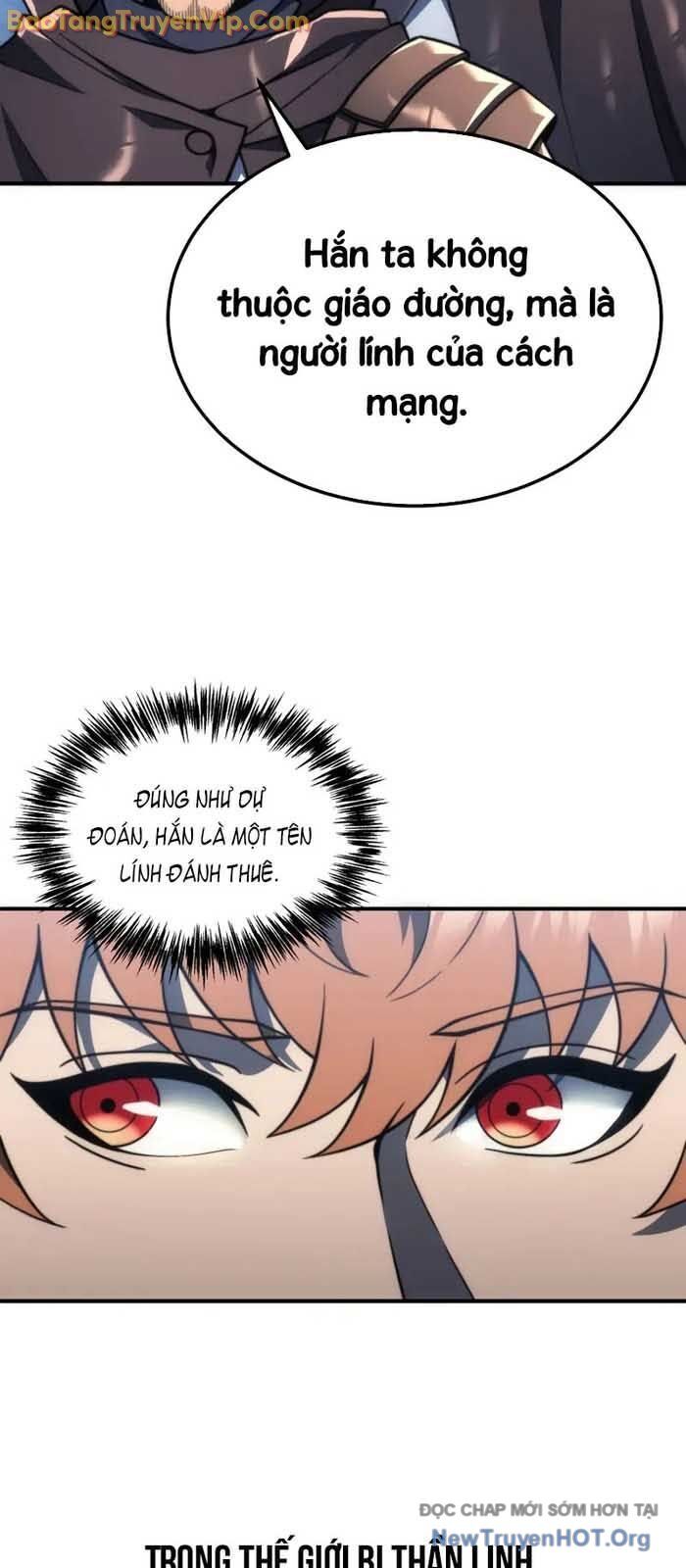 Công Lược Ký Sự Của Siêu Việt Cấp Phản Diện: Chapter 3