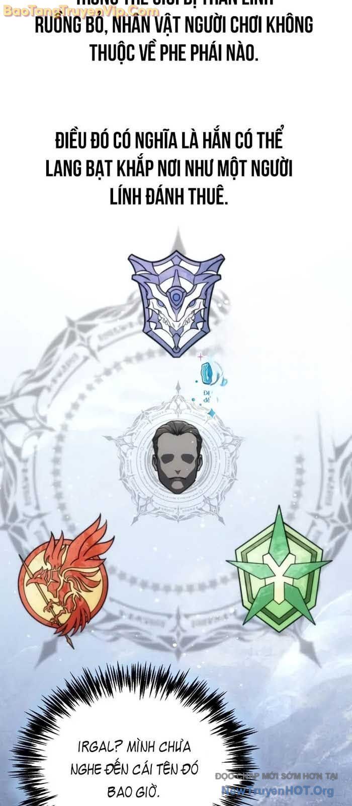 Công Lược Ký Sự Của Siêu Việt Cấp Phản Diện: Chapter 3