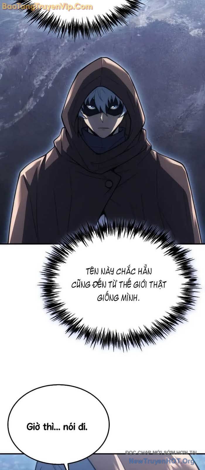 Công Lược Ký Sự Của Siêu Việt Cấp Phản Diện: Chapter 3