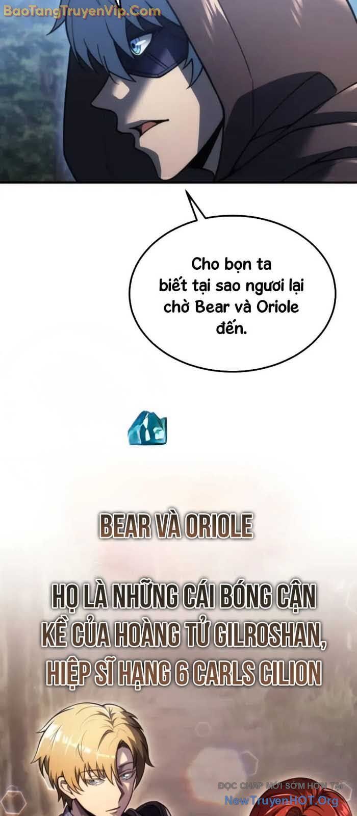 Công Lược Ký Sự Của Siêu Việt Cấp Phản Diện: Chapter 3