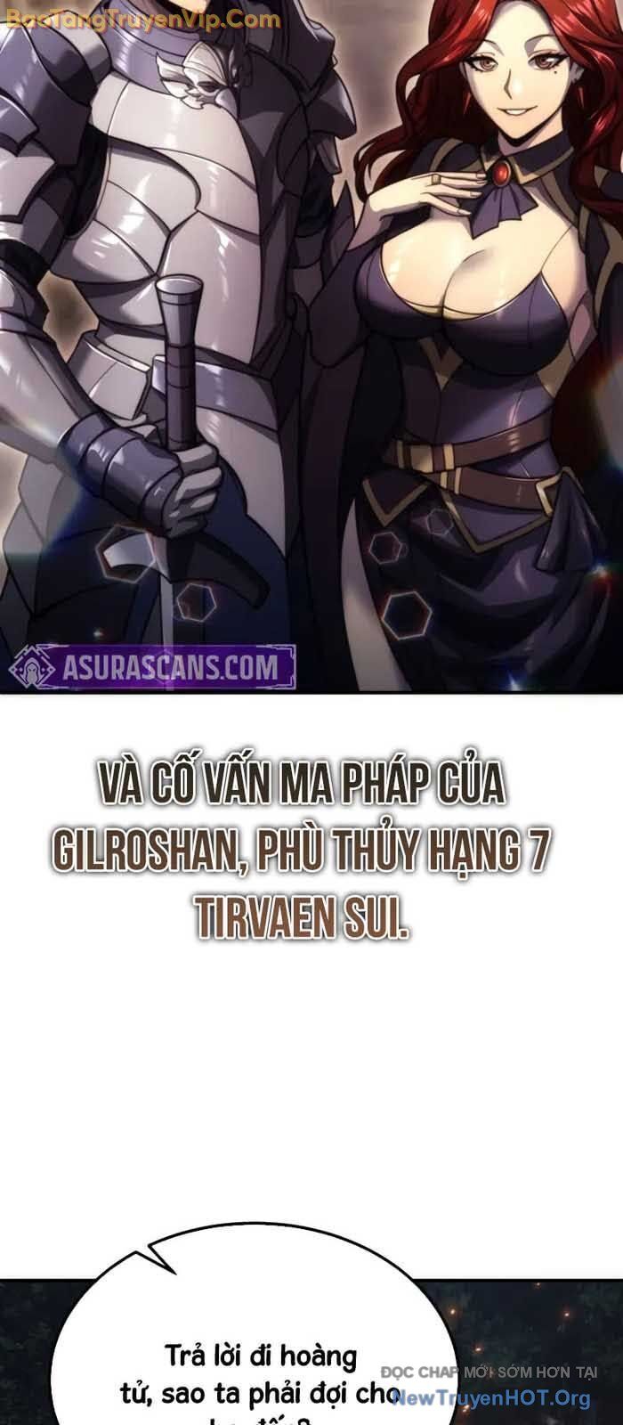 Công Lược Ký Sự Của Siêu Việt Cấp Phản Diện: Chapter 3