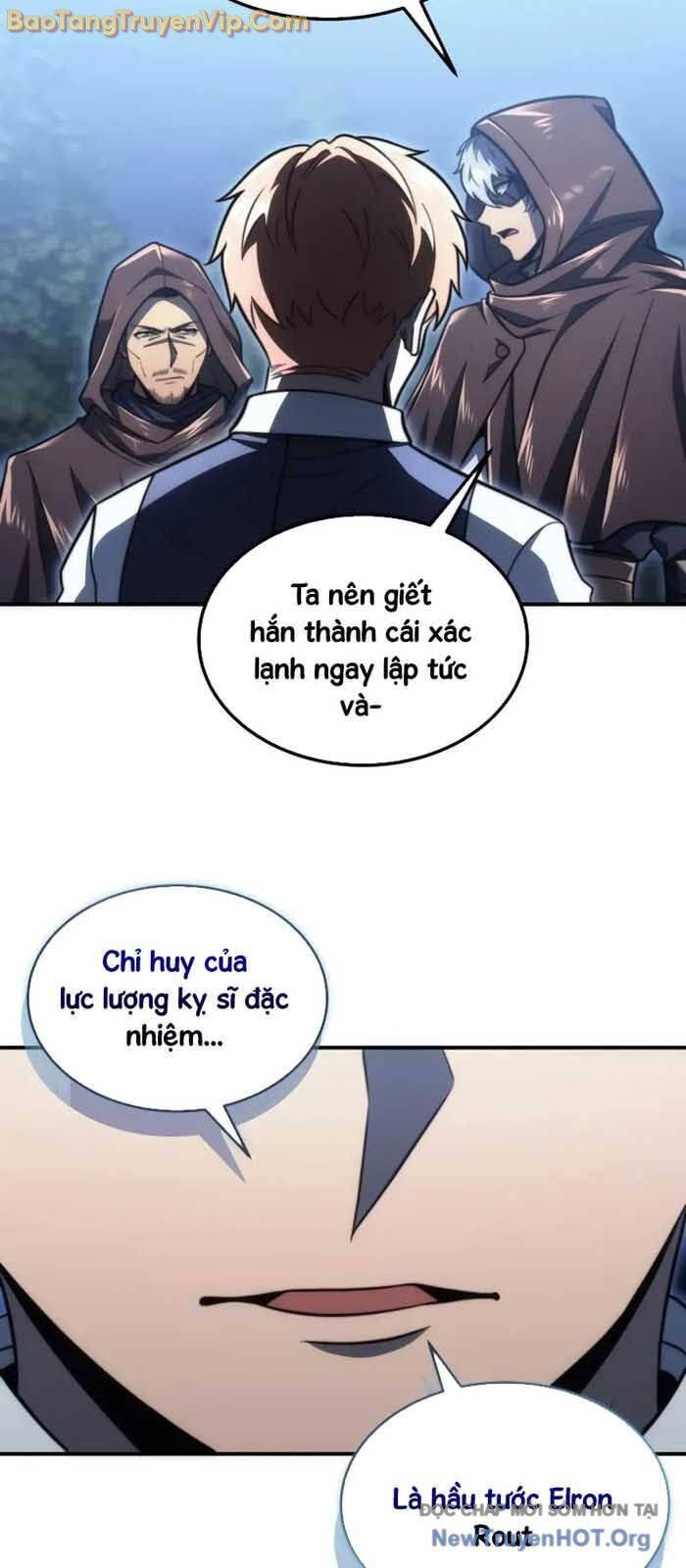 Công Lược Ký Sự Của Siêu Việt Cấp Phản Diện: Chapter 3