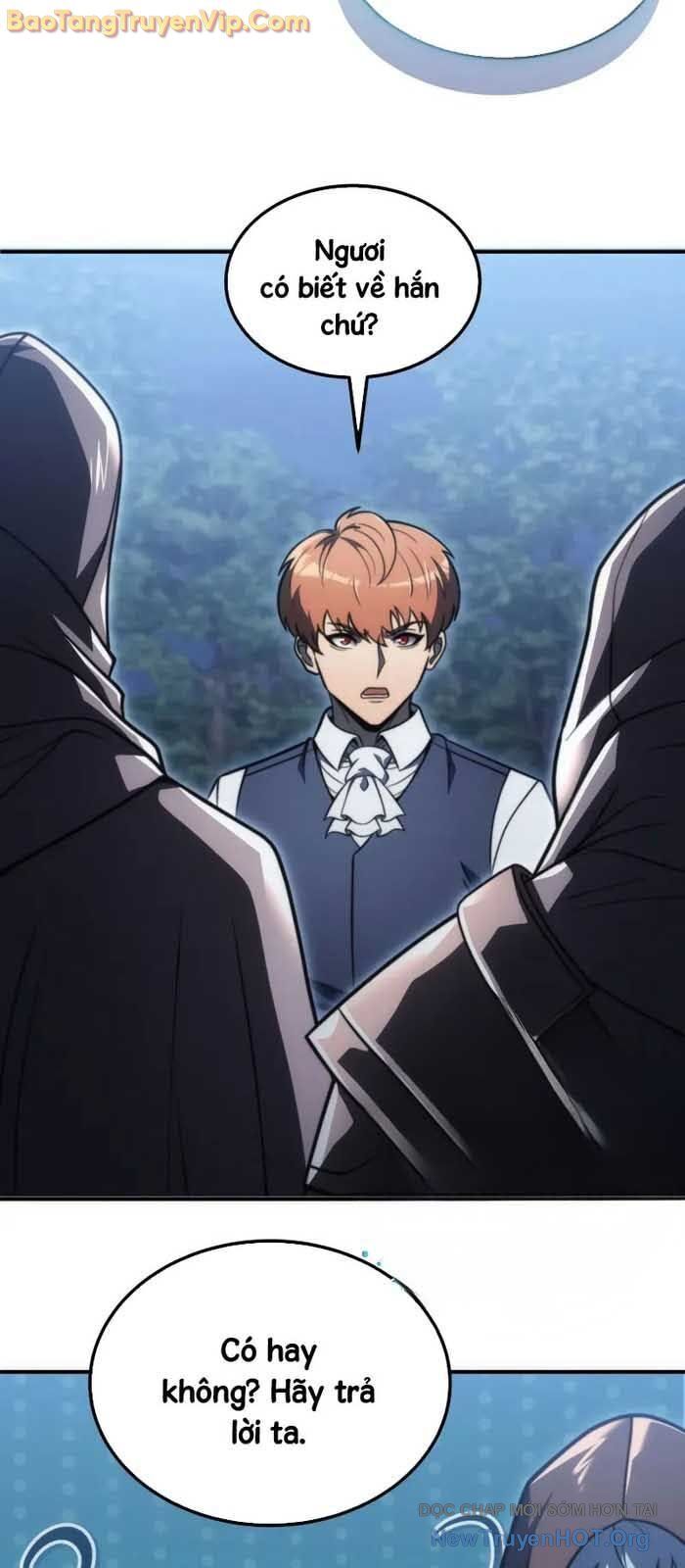 Công Lược Ký Sự Của Siêu Việt Cấp Phản Diện: Chapter 3